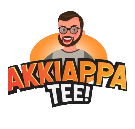 AKKIAPPATEE!